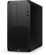 Tööjaam HP Workstation Z2 G9 Tower 4U, Intel Core i7-14700K 3.4 GHz, 32GB RAM, 1TB SSD HP Z Turbo Drive NVMe TLC, UHD Graphics 770, 1GbE, Windows 11 Pro