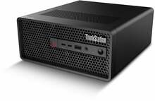 Lauaarvuti Lenovo ThinkStation P3 Ultra Gen 2 30J5 MT, Core Ultra 5 235, 32GB RAM, 512GB SSD, RTX A400, Wi-Fi 6/7, Bluetooth 5.4