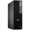 Lauaarvuti Dell Pro Slim QCS1250 Intel Core i5-14500, 16GB DDR5, 512GB SSD, Integrated Graphics, Windows 11 Pro