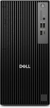 Lauaarvuti Dell Pro Tower Plus QBT1250, Intel Core Ultra 7 265, 16GB, 512GB SSD, Windows 11 Pro
