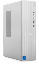 Lauaarvuti Lenovo IdeaCentre Tower 08IRR9 Intel Core i5-14400, 16GB DDR5 4800, 1TB SSD, UHD Graphics 730, hall, ilma operatsioonisüsteemita