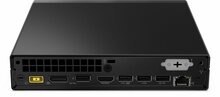 Lauaarvuti Lenovo ThinkCentre Neo 50q Gen 4 12LN002CGE Mini PC, Intel Core i5-13420H, 16GB DDR4, 1TB SSD, Intel UHD Graphics, Windows 11 Pro
