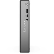 Lauaarvuti Lenovo ThinkCentre neo 50q Gen 5 13B9 Mini PC, Intel Core i3-1315U, 8GB DDR5, 256GB SSD, UHD Graphics, Windows 11 Pro