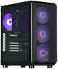 Lauaarvuti Actina Midi Tower PC AMD Ryzen 7 7700, 32GB DDR5, 2TB SSD, AMD Radeon RX9070XT