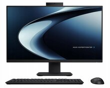 Lauaarvuti Asus AIO P470VAK-BPE911X 27, Core i5-210H, 16GB DDR5, 512GB SSD, Intel Graphics, Windows 11 Pro