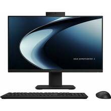 Lauaarvuti Asus ExpertCenter P6 24 AI PM640KA-BPC002X, AMD Ryzen 5 3300, 16GB, 512GB, Windows 11 Pro