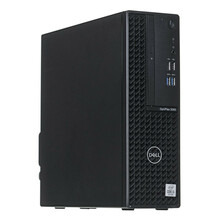 Lauaarvuti Dell OptiPlex 3080 SFF Intel Core i5-10500, 16GB, 256GB SSD, Windows 11 Pro