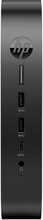 HP Elite t655 Thin Client SFF, AMD Ryzen Embedded R2314 2.1 GHz, 4GB RAM, 32GB Flash eMMC, Radeon Graphics