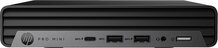 HP Pro Mini 400 G9 i3-13100T, 8GB DDR4, 256GB SSD, Windows 11 Pro, must