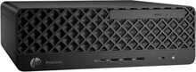 HP PRODESK 4 SFF G1I U5-235