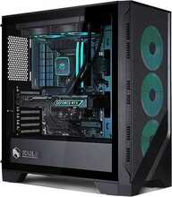 Joule Performance Gaming PC A-END200-60260-252