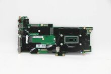 Emaplaat Lenovo WIN, i7-8565U, 16G, 9560, yTPM2