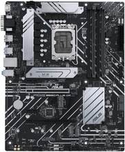 Emaplaat Asus Prime B660-Plus D4