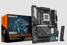 Emaplaat Gigabyte B850 Gaming X WIFI6E