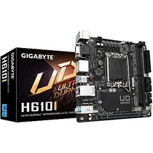 Emaplaat Gigabyte H610I