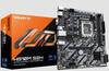 Emaplaat Gigabyte H810M S2H LGA1851