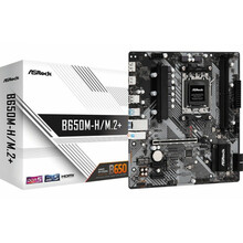 Emaplaat Asrock B650M-H/M.2+