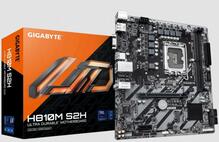 Emaplaat Gigabyte H810M S2H LGA1851