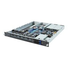 Rack serveri platvorm Gigabyte E133-C10-AAG1