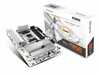 Emaplaat Sapphire Pure B850A WIFI7