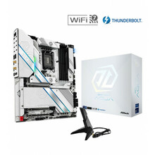 Emaplaat Asrock Z890 Taichi Aqua ATX