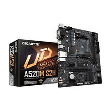 Emaplaat Gigabyte A520M S2H