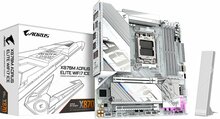 Emaplaat Gigabyte X870M Aorus Elite WIFI7 ICE