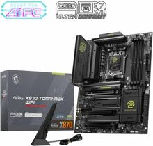 Emaplaat MSI MAG X870 Tomahawk Wifi