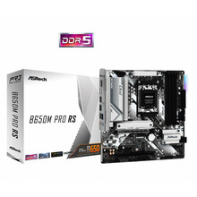 Emaplaat Asrock B650M Pro RS