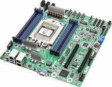 Emaplaat Asrock Sienad8ud3