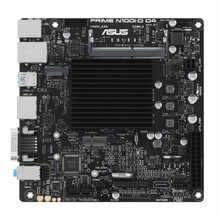 Emaplaat Asus Prime N100I-D D4-CSM