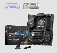 Emaplaat MSI X870 Gaming Plus WIFI