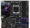Emaplaat Asrock Phantom Gaming B850M Riptide Wifi