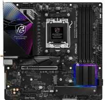 Emaplaat Asrock Phantom Gaming B850M Riptide Wifi