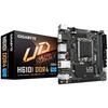 Emaplaat Gigabyte H610I DDR4