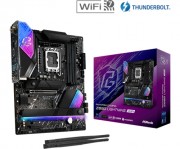 Emaplaat Asrock Z890 Lightning WiFi