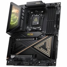 Emaplaat MSI MEG X870E ACE MAX