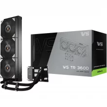 Veejahutuse komplekt Asrock WS TR 360D