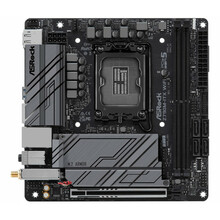 Emaplaat Asrock Z790M-ITX WiFi
