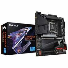 Emaplaat Gigabyte Z790 Aorus Elite AX