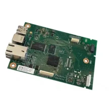 Printeri kontrollerplaat Hp PCA Formatter M404dn
