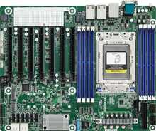 Emaplaat Asrock WRX80D8-2T