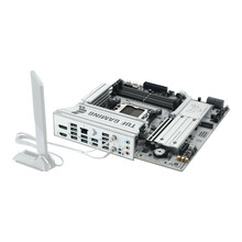 Emaplaat Asus Gaming B850M-Plus WIFI7 W