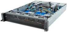 Emaplaat Gigabyte Barebone E283-Z90-ACD1 2U Dual Socket SP5 rev. 3.x