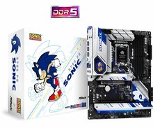 Emaplaat Asrock Z790 PG Sonic