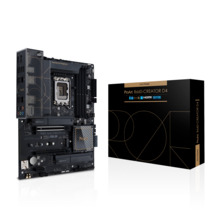Emaplaat Asus ProArt B660-Creator D4