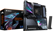 Emaplaat Gigabyte Aorus Z890 Master AI Top