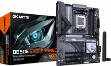 Emaplaat Gigabyte B650E Eagle WF6E DDR5