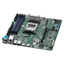Emaplaat Asrock EPYC4000D4U Micro-ATX