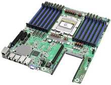 Emaplaat Asrock GenoAD24QM32-2L2T/BCM EEB Socket SP5